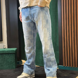 JEANS DAMIER 531