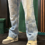 JEANS DAMIER 531