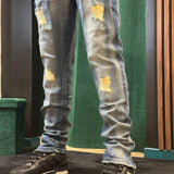 JEANS BLEU LL2000202