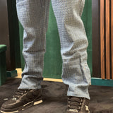 JEANS BLEU BM2332-14