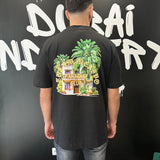 T-SHIRT PARADISE