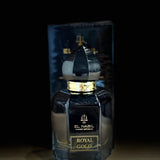 PARFUM ROYAL GOLD.