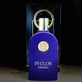 PARFUM PHILOS CENTRO.