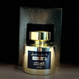 PARFUM CONFIDENTIAL.